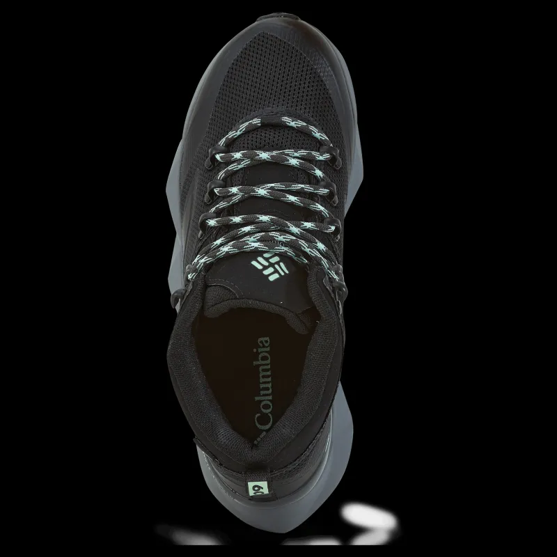 Online Columbia Facet™ 60 Outdry™ Black, Vivid Mint Svart
