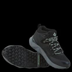 Online Columbia Facet™ 60 Outdry™ Black, Vivid Mint Svart