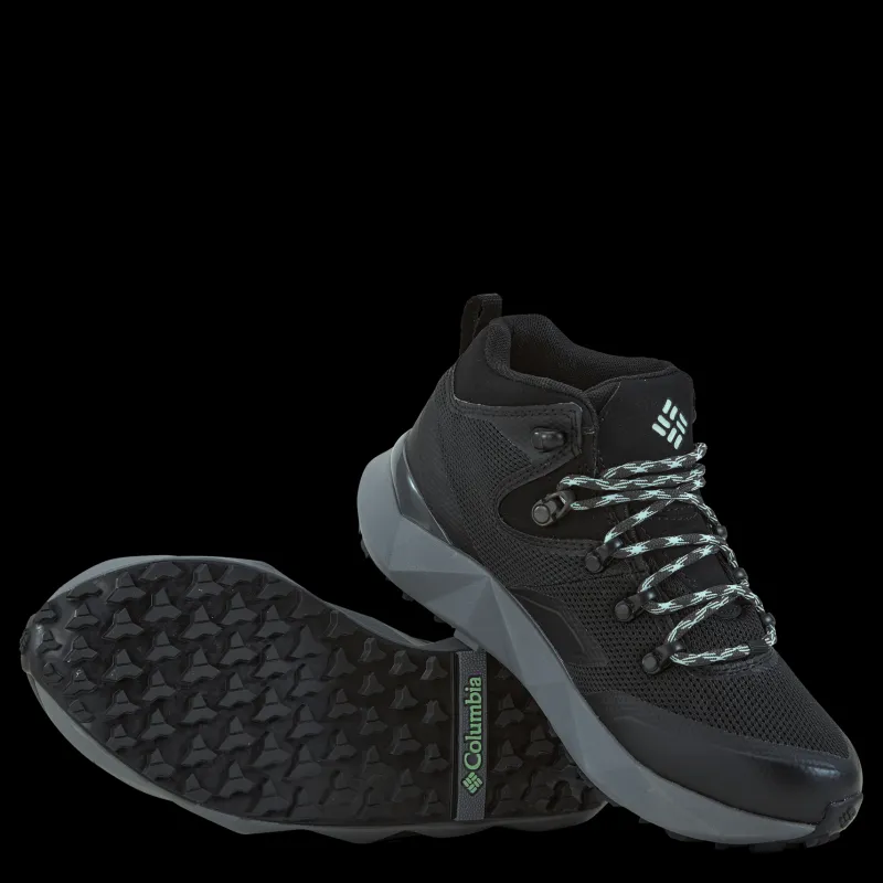 Online Columbia Facet™ 60 Outdry™ Black, Vivid Mint Svart