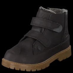 Clearance Viking Fairytale Warm Wp Dark Brown Brun