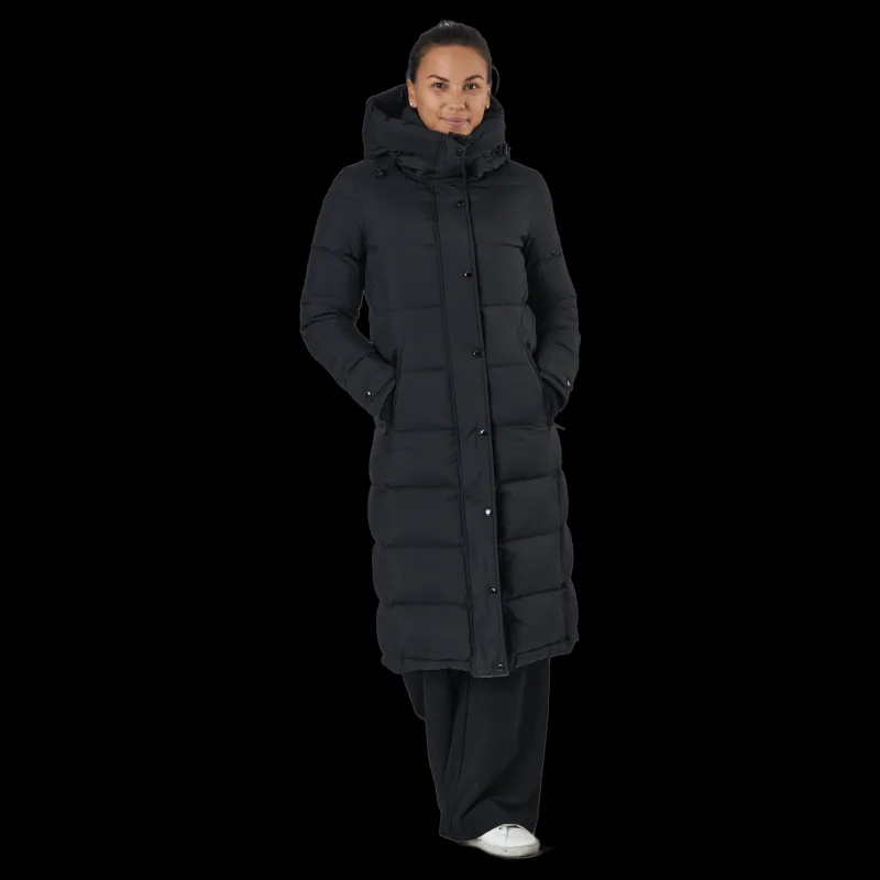 ROCKANDBLUE Falcon Black Svart
