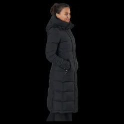 ROCKANDBLUE Falcon Black Svart
