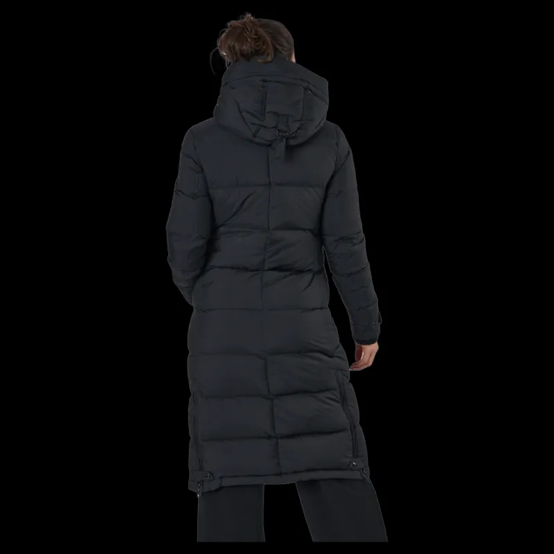 ROCKANDBLUE Falcon Black Svart