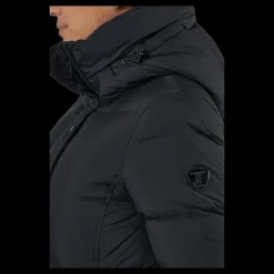 ROCKANDBLUE Falcon Black Svart