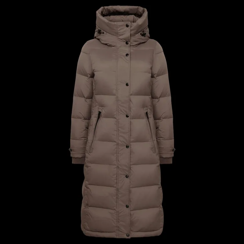 Clearance ROCKANDBLUE Falcon Coat Mud