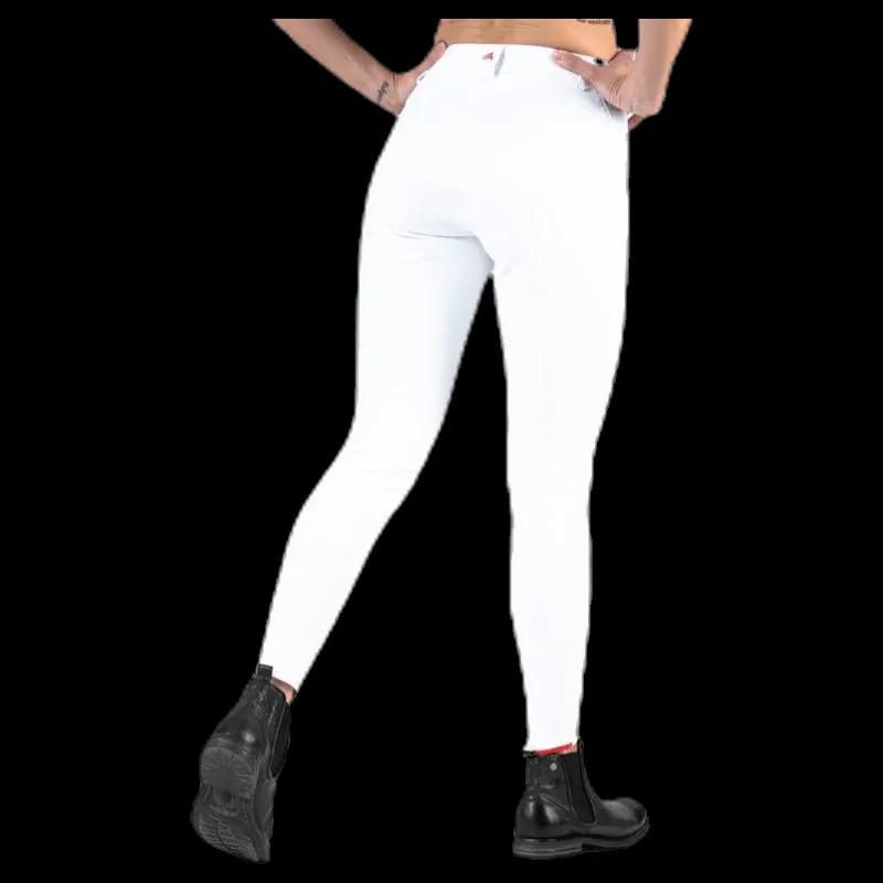 Euro-Star Fame 2.0 FullGrip White Vit Discount