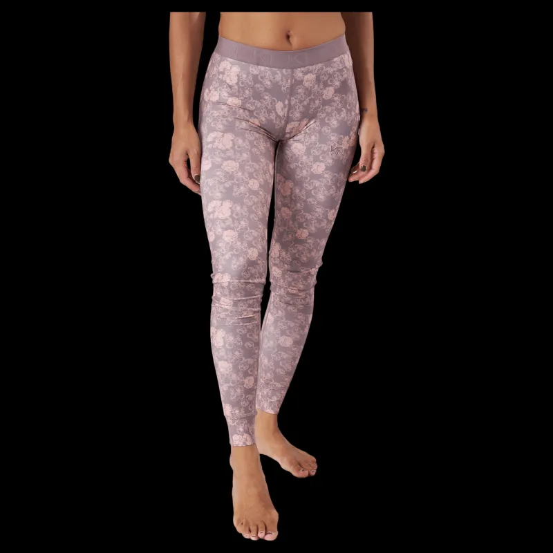 Online Kari Traa Fantastisk Pant Rtaupe Grå