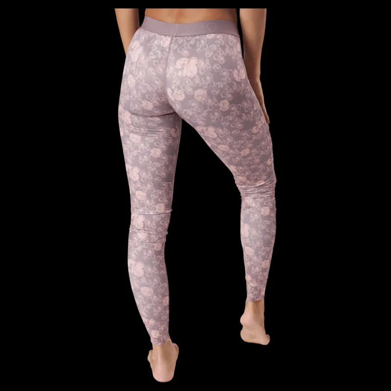 Online Kari Traa Fantastisk Pant Rtaupe Grå