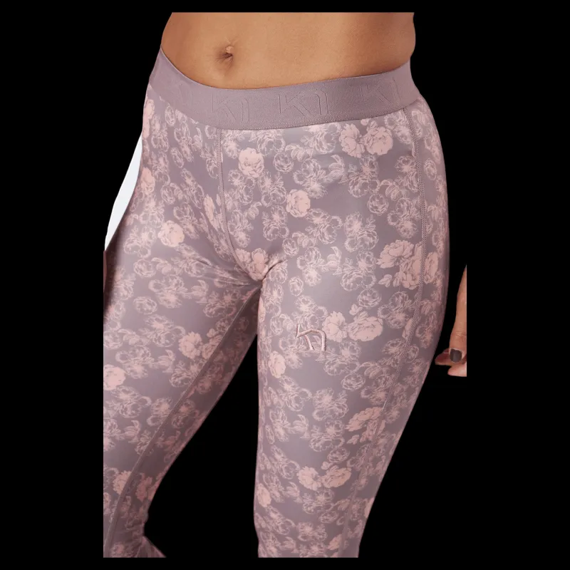 Online Kari Traa Fantastisk Pant Rtaupe Grå
