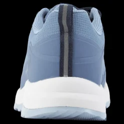 Outlet Halti Fara Low 2 Drymaxx Women Bering Sea Blue Blå