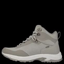 Halti Fara Mid 2 Dx W London Fog Grey Grå Clearance