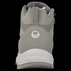Halti Fara Mid 2 Dx W London Fog Grey Grå Clearance