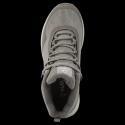 Halti Fara Mid 2 Dx W London Fog Grey Grå Clearance