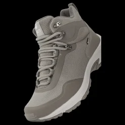Halti Fara Mid 2 Dx W London Fog Grey Grå Clearance