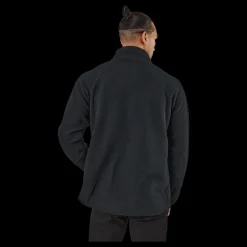 Outlet Tretorn Farhult Pile Jkt M's 010/black Svart