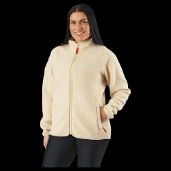 Tretorn Farhult Pile Jkt M's 611/light Begie Beige Clearance