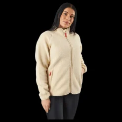 Tretorn Farhult Pile Jkt M's 611/light Begie Beige Clearance