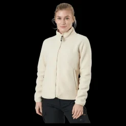 Tretorn Farhult Pile Jkt W’s Fog