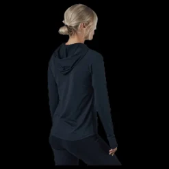 BLACC Fast Lane Sweater Black Svart Outlet