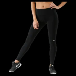Only Play Fast Shape Up Training Tights Black Svart Online