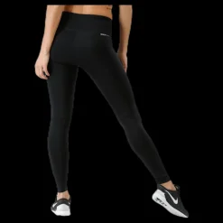 Only Play Fast Shape Up Training Tights Black Svart Online
