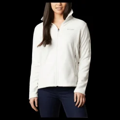 Columbia Fast Trek™ Ii Jacket Sea Salt Vit