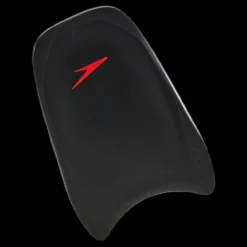 Hot Speedo Fastskin Kickboard Ua Black/red Svart