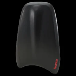 Hot Speedo Fastskin Kickboard Ua Black/red Svart