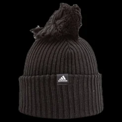 adidas Fat Brim Beanie Black Svart Online