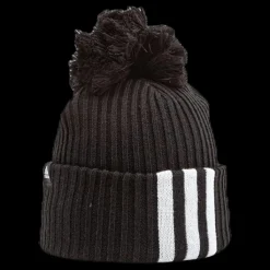 adidas Fat Brim Beanie Black Svart Online