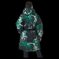 Outlet Craft Faun Padded Parka W Multi-sap