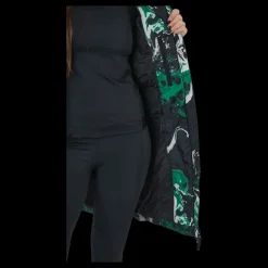 Outlet Craft Faun Padded Parka W Multi-sap