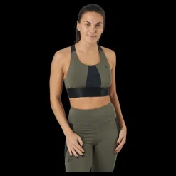 Craft Faun Sport Top W Fern-black Svart New
