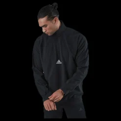 adidas Fav Qrtzp Swt Black Svart Online
