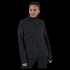 adidas Fav Tracktop Black Svart Outlet