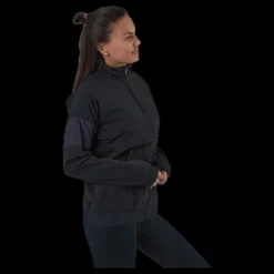 adidas Fav Tracktop Black Svart Outlet