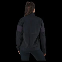 adidas Fav Tracktop Black Svart Outlet