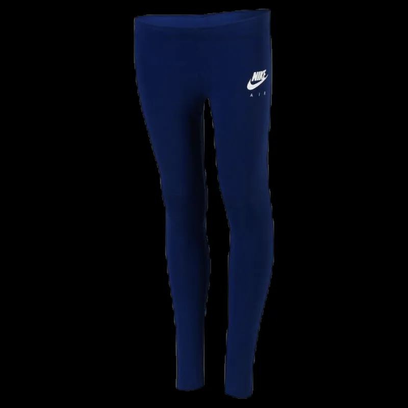 Nike Favorite Air Youth Blue Blå New