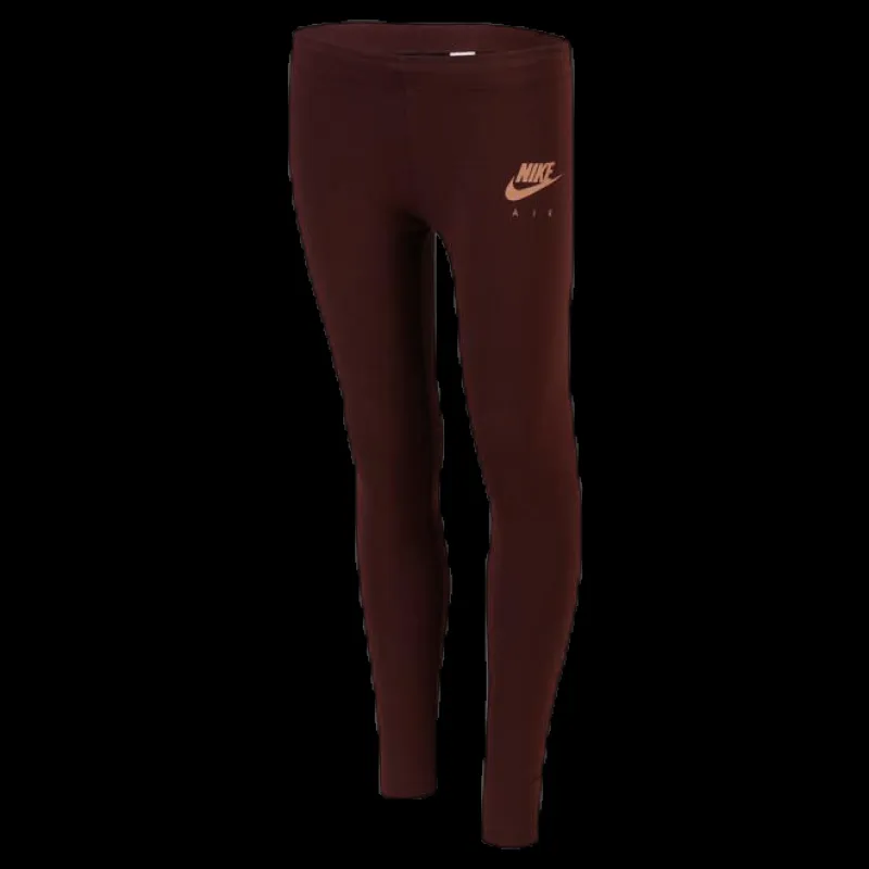 Nike Favorite Air Youth Red Svart