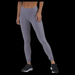 New Under Armour Favorite WM Leggings Purple Lila
