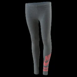 Nike Favourite Legging GX3 Youth Pink/Grey Grå Hot