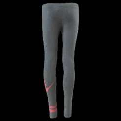 Nike Favourite Legging GX3 Youth Pink/Grey Grå Hot