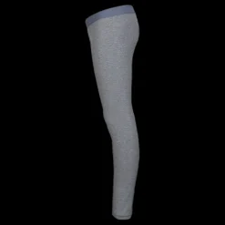 Nike Favourite Legging GX3 Youth Pink/Grey Grå Discount