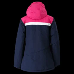 New Tenson Fawn Ski Jacket Blue Blå