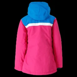 Tenson Fawn Ski Jacket Pink Rosa Clearance