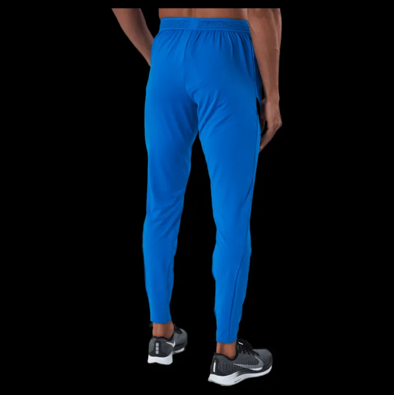 Online Nike Fcb Strike Pant Kp Blue/White Blå