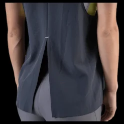 BLACC Feather Limited Tank Black Svart New