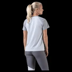 BLACC Feather Limited Tee Grey Grå Hot
