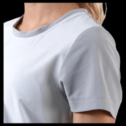 BLACC Feather Limited Tee Grey Grå Hot