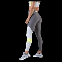 New BLACC Feather Limited Tights Grey Grå